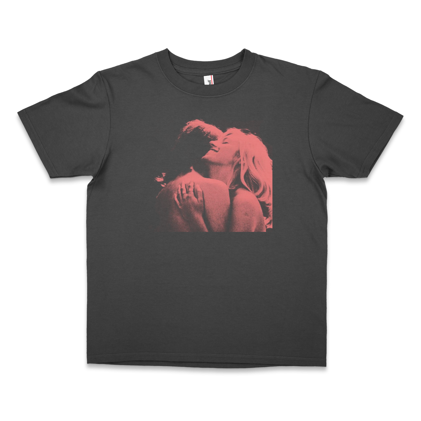 Lover's Rock Oversized T-shirt