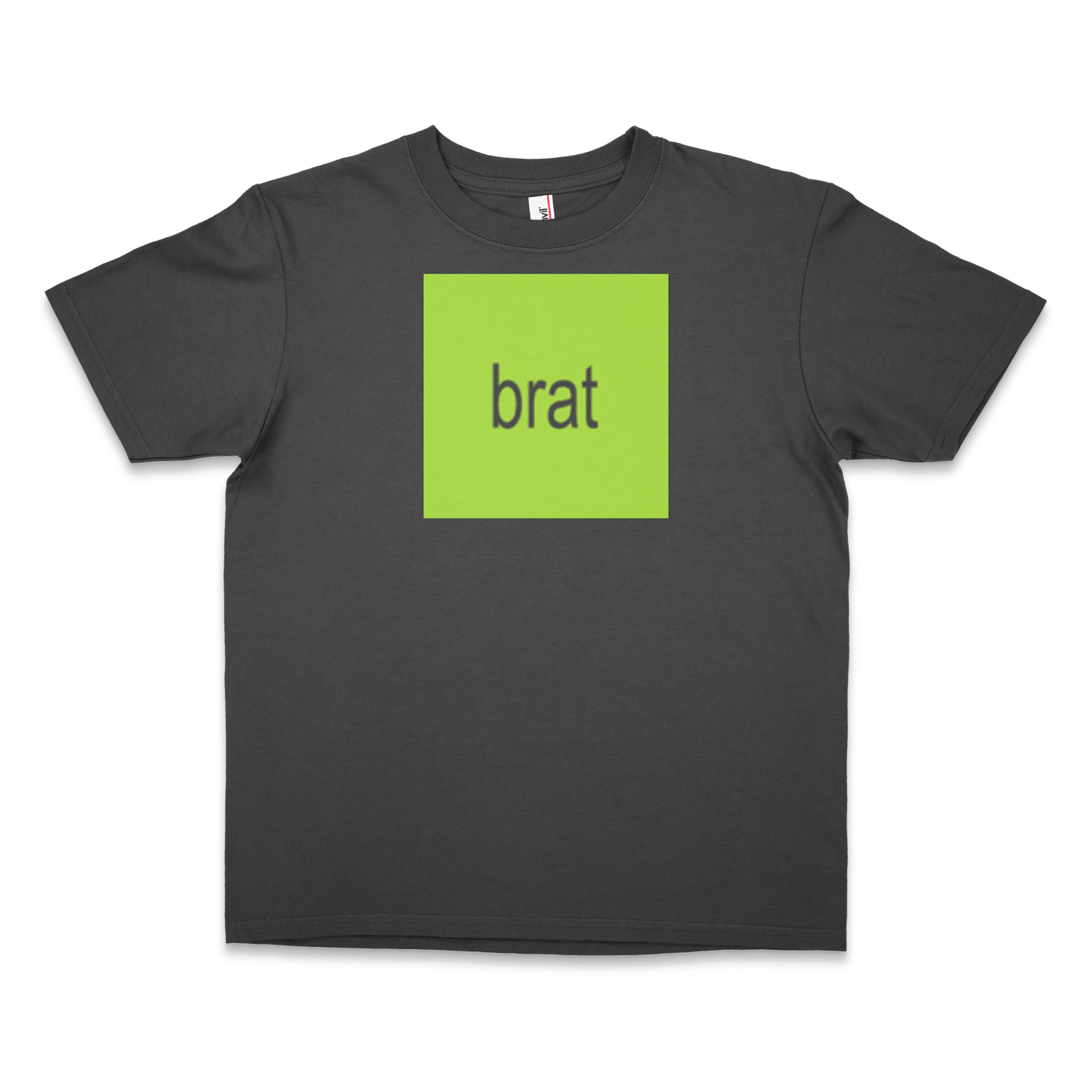 Brat Oversized T-shirt