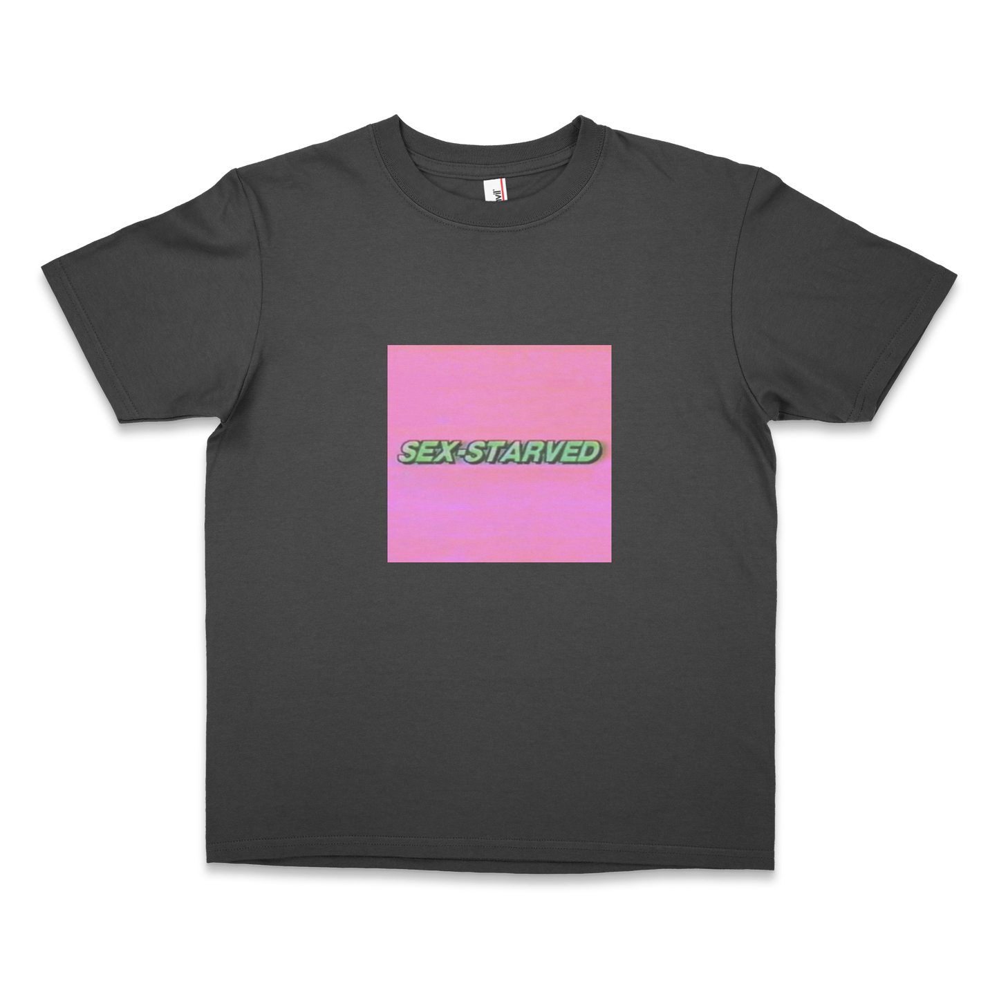 Sex Starved Oversized T-shirt