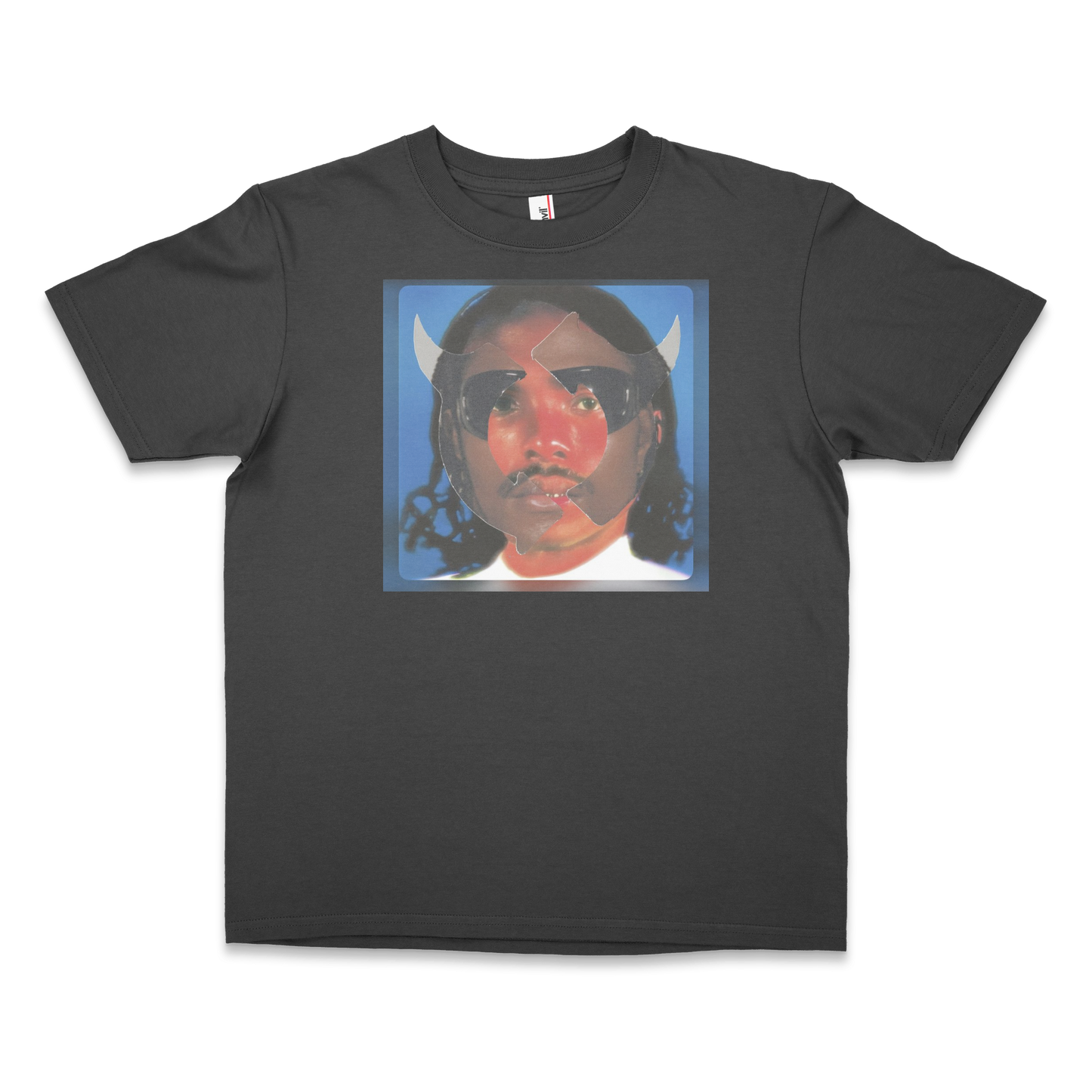 Gemini Rights Oversized T-shirt