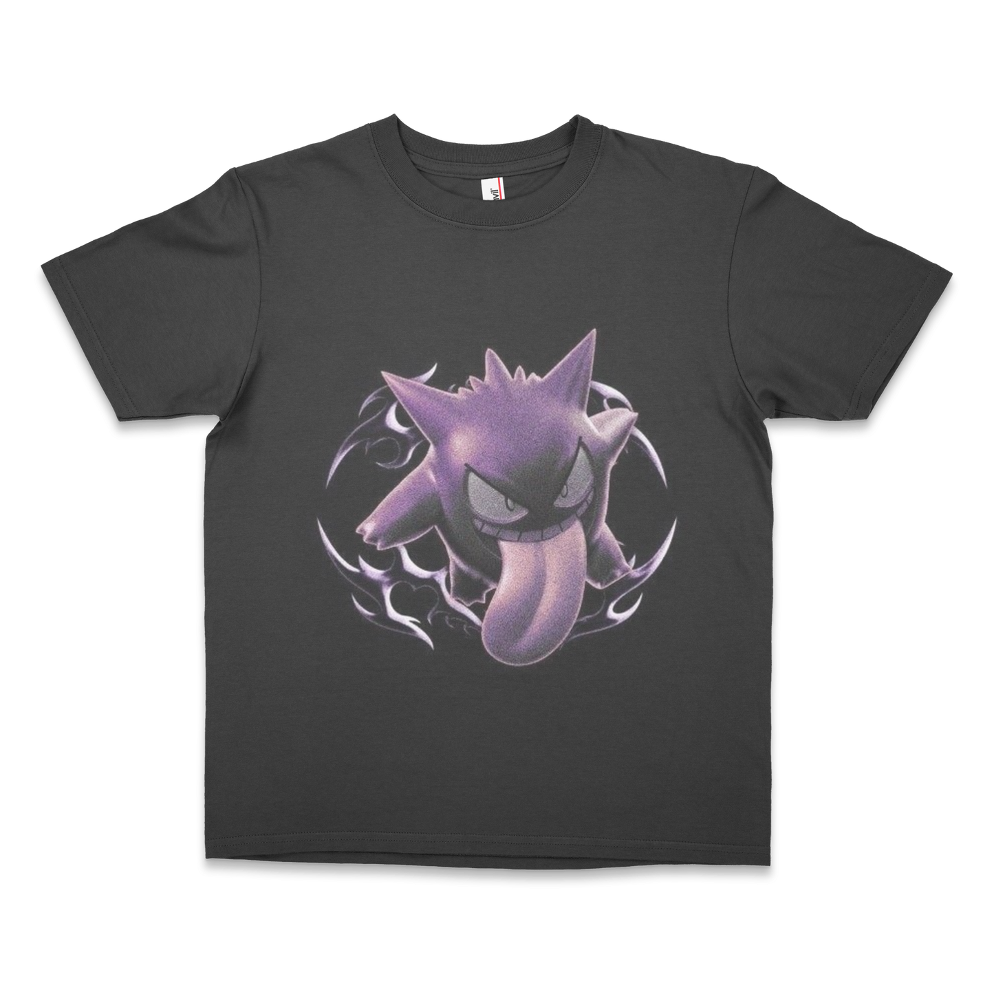 Gengar Oversized T-shirt