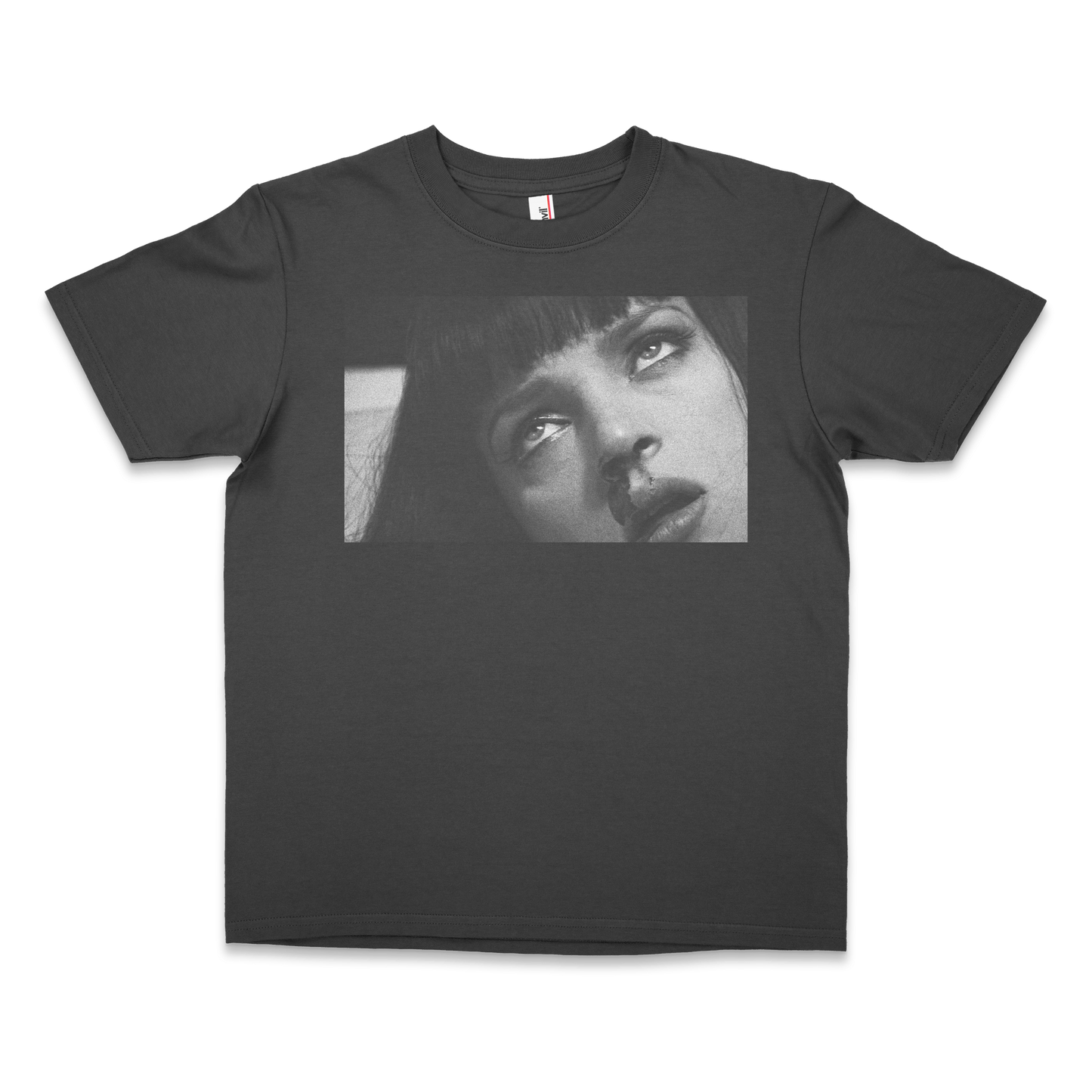 Pulp Fiction Oversized T-shirt