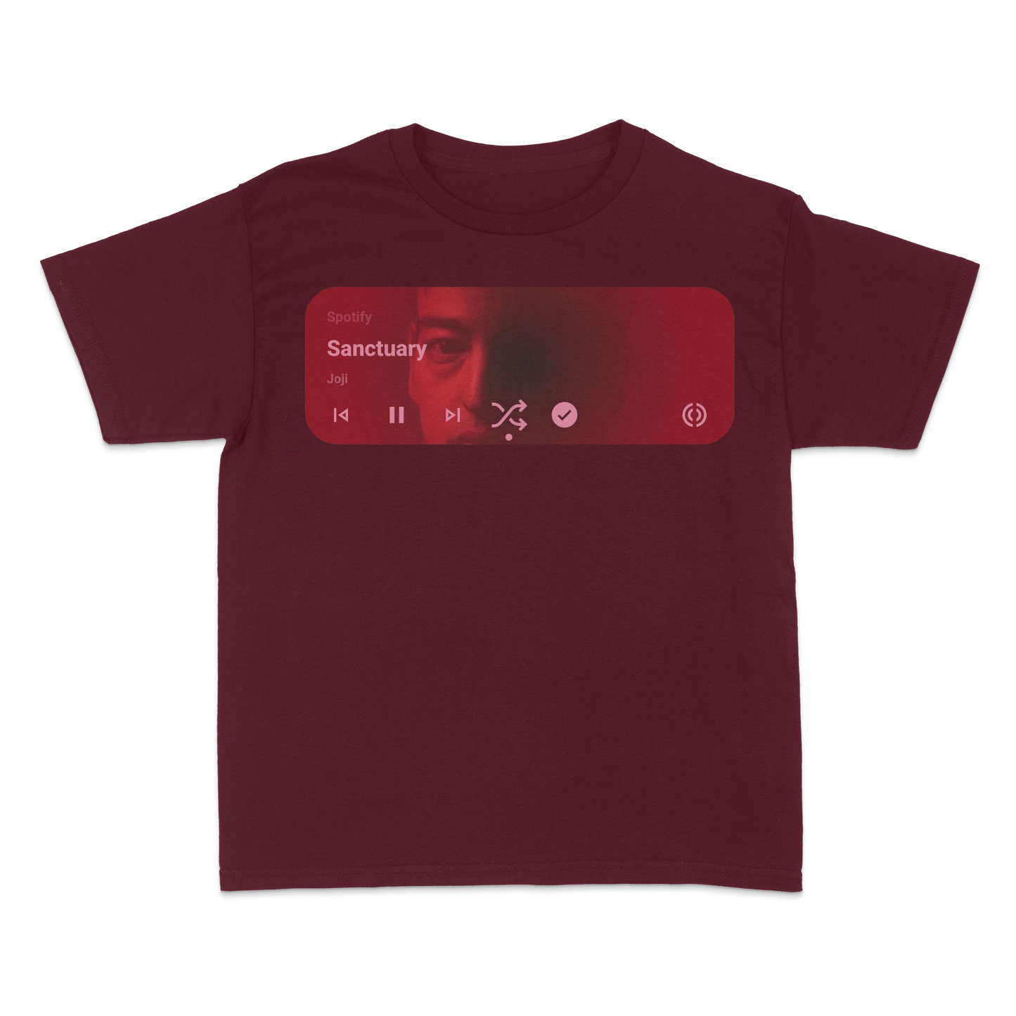 Nectar Oversized T-shirt